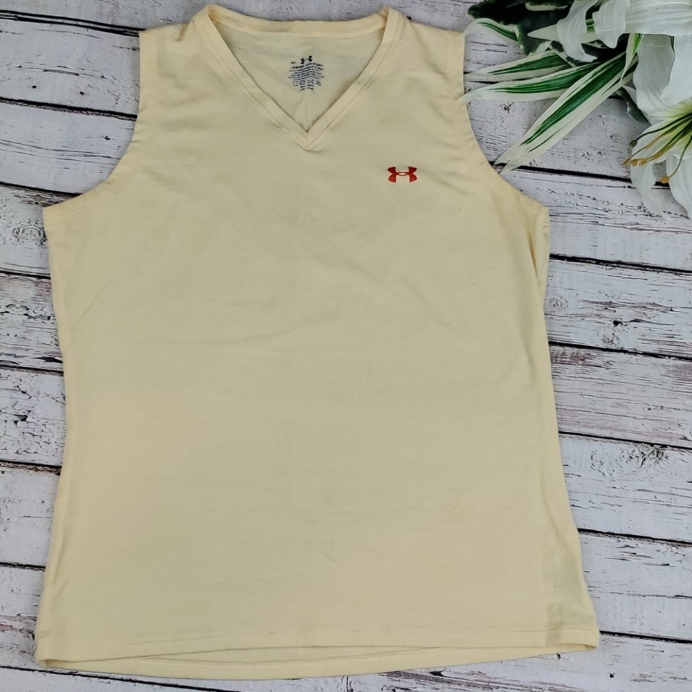 Under Armour Tank Bundle - image 6